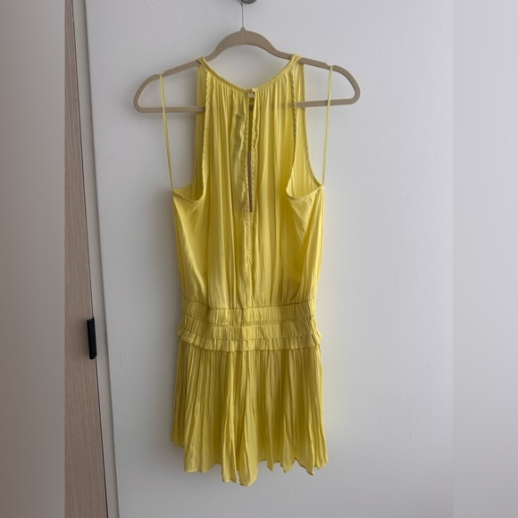 DO+BE Romper NWT - Picture 3 of 5